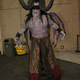 Image for article titled The Most Creative and Sensational Cosplay From Comic-Con 2013